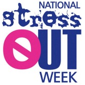 National Stress Øut Week